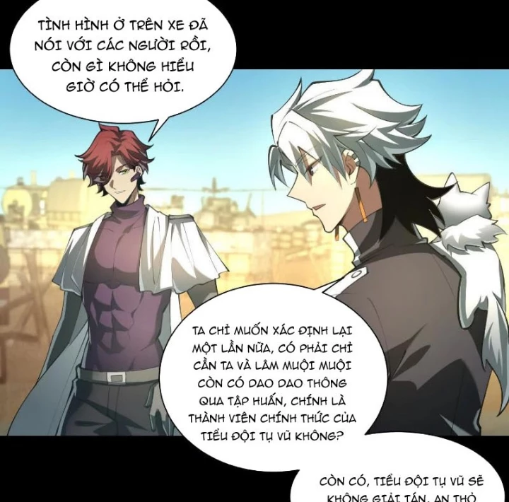 Thần Trò Chơi Dục Vọng Chapter 104 - 47