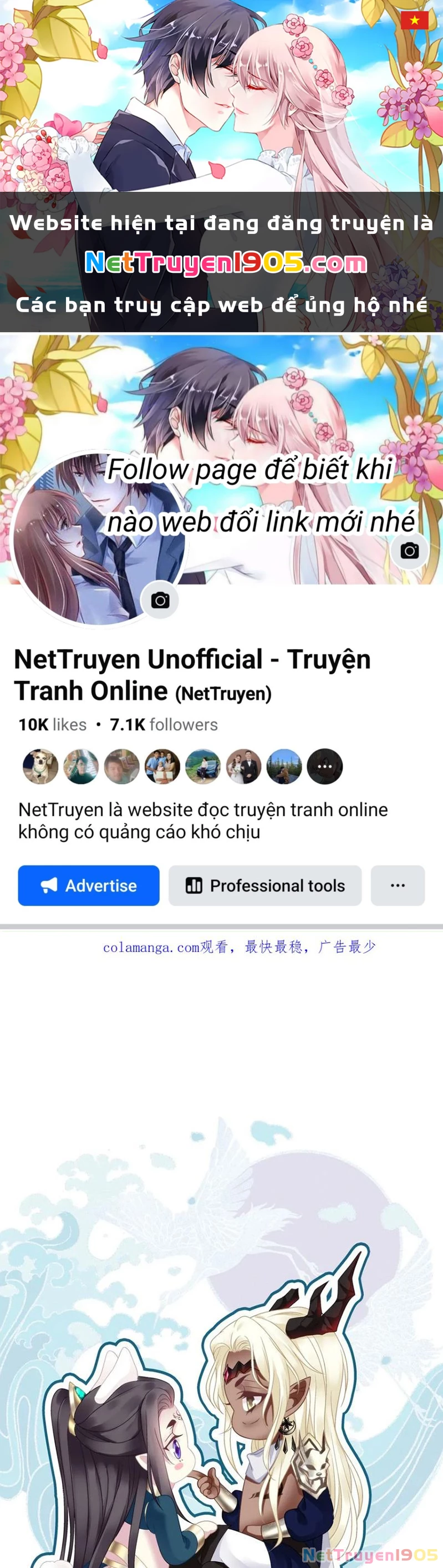 Hắc Hóa Đại Lão Thuần Dưỡng Chỉ Nam Chapter 191 - 1