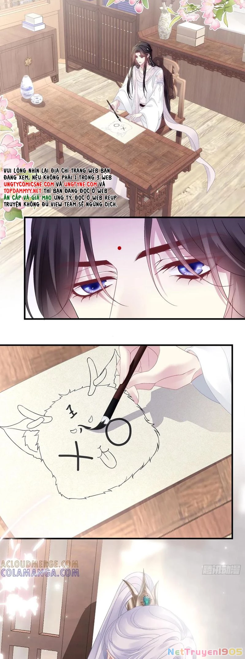 Hắc Hóa Đại Lão Thuần Dưỡng Chỉ Nam Chapter 191 - 3