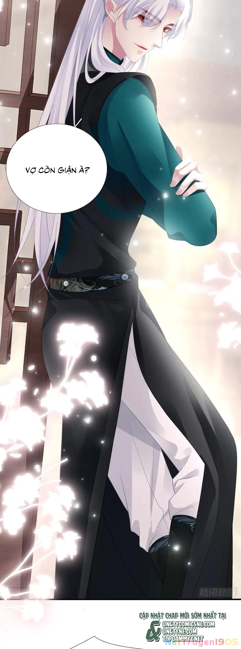 Hắc Hóa Đại Lão Thuần Dưỡng Chỉ Nam Chapter 191 - 4