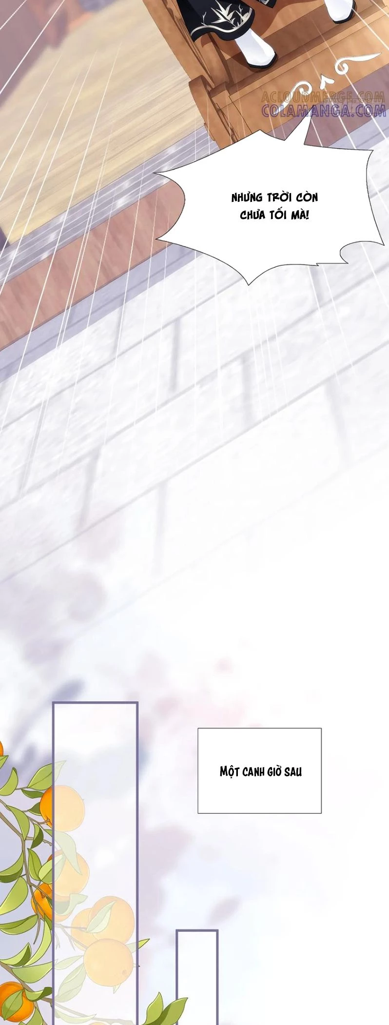 Hắc Hóa Đại Lão Thuần Dưỡng Chỉ Nam Chapter 191 - 21