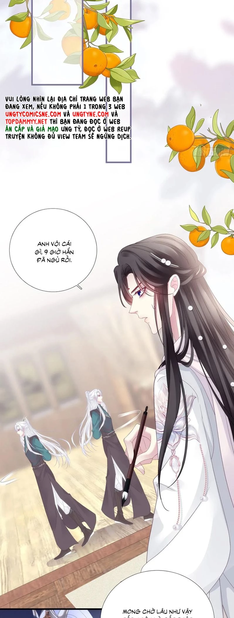 Hắc Hóa Đại Lão Thuần Dưỡng Chỉ Nam Chapter 191 - 22