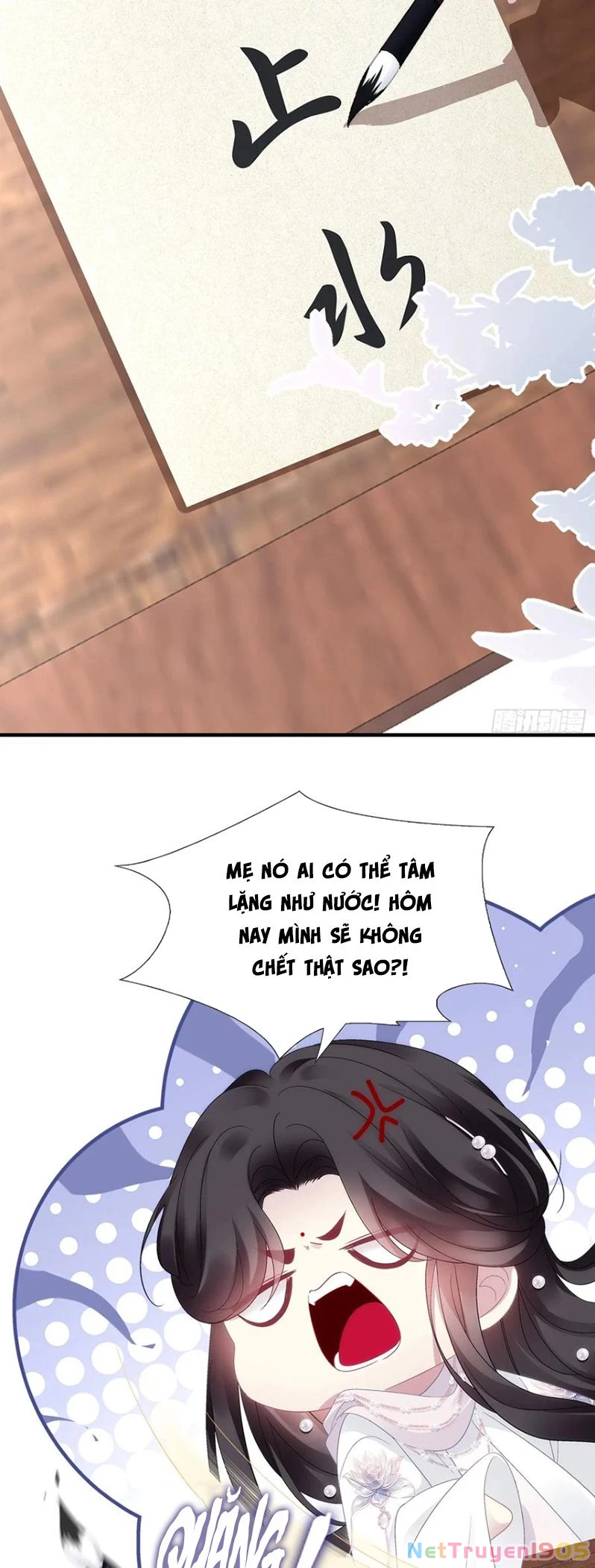 Hắc Hóa Đại Lão Thuần Dưỡng Chỉ Nam Chapter 191 - 24