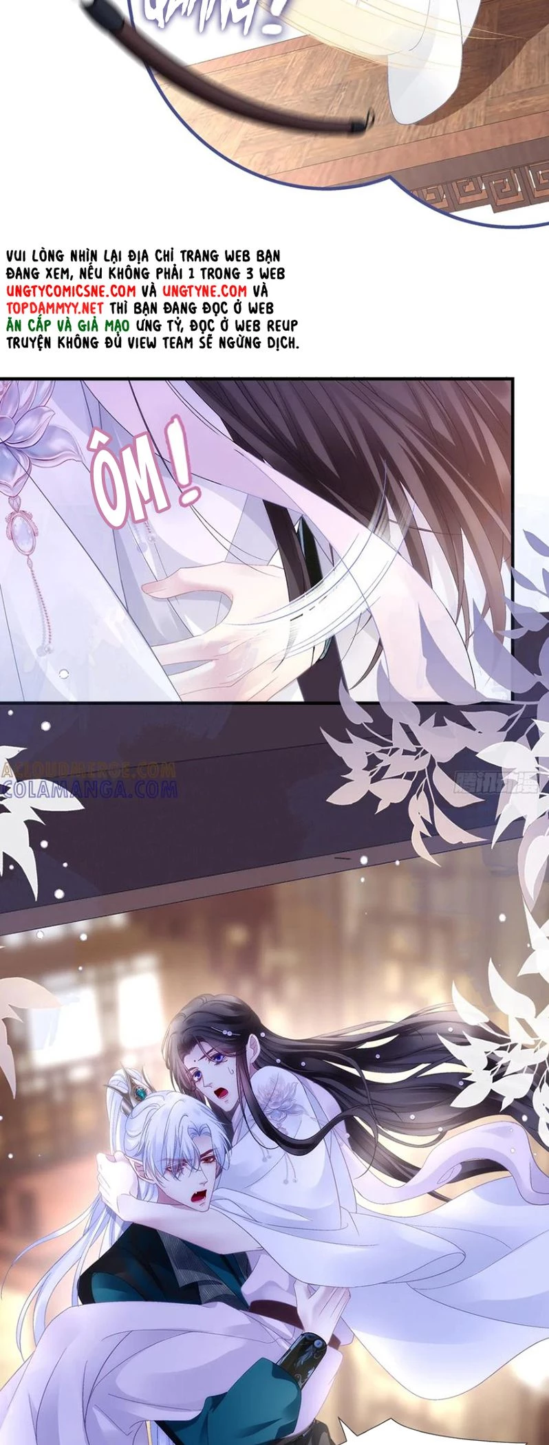 Hắc Hóa Đại Lão Thuần Dưỡng Chỉ Nam Chapter 191 - 25