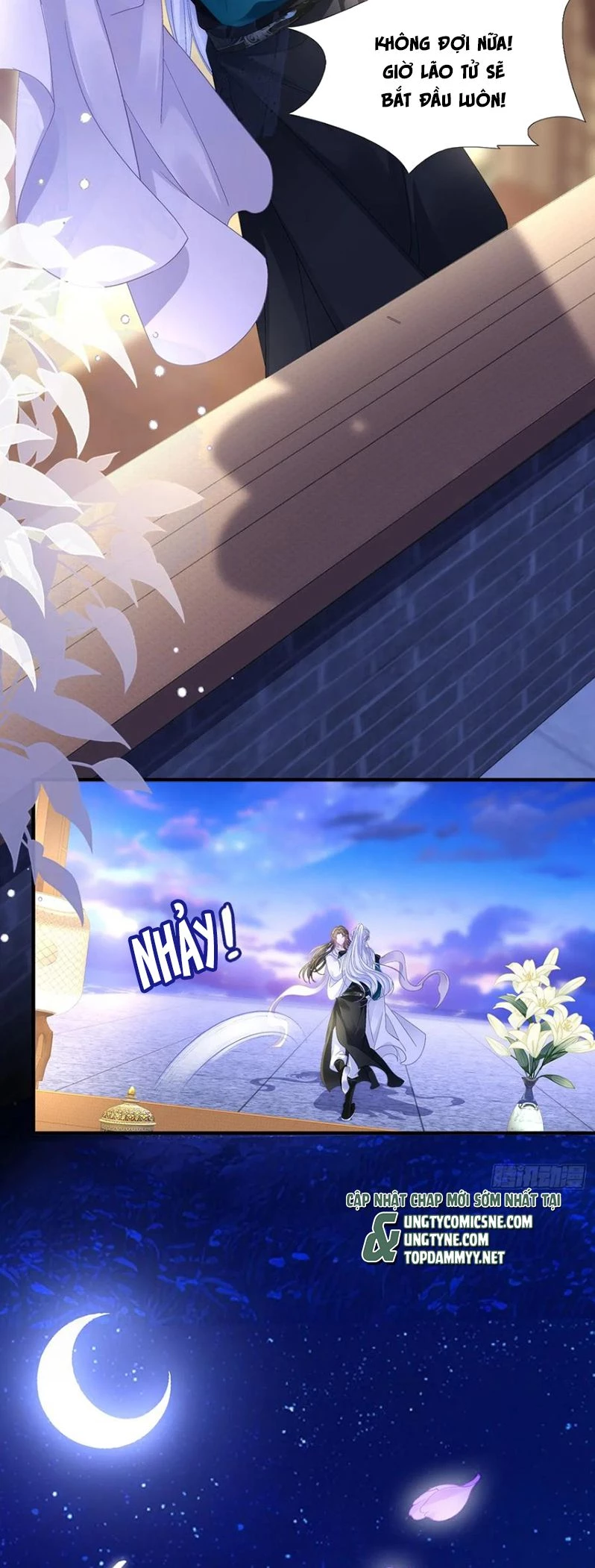 Hắc Hóa Đại Lão Thuần Dưỡng Chỉ Nam Chapter 191 - 26