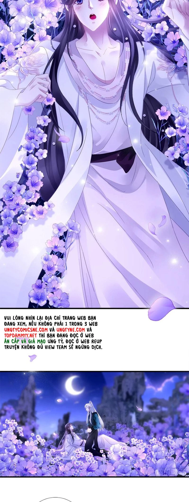 Hắc Hóa Đại Lão Thuần Dưỡng Chỉ Nam Chapter 191 - 28