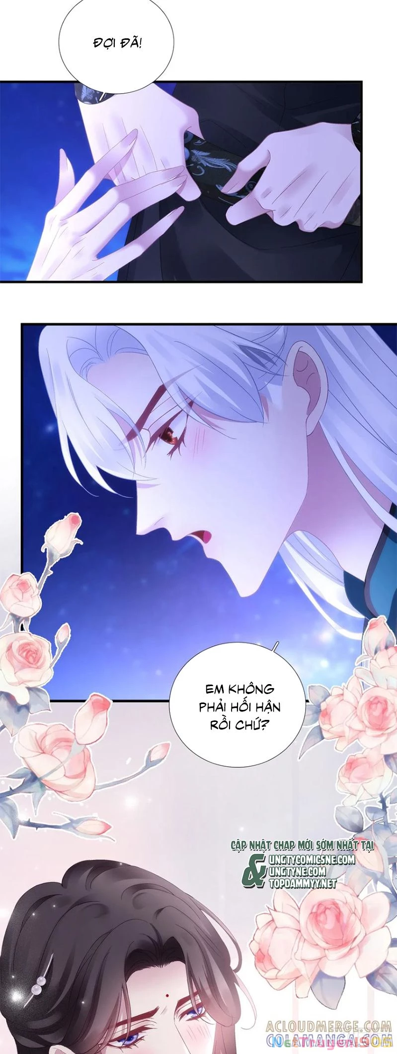 Hắc Hóa Đại Lão Thuần Dưỡng Chỉ Nam Chapter 191 - 29