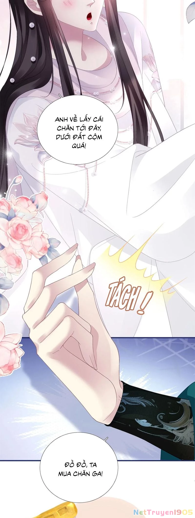 Hắc Hóa Đại Lão Thuần Dưỡng Chỉ Nam Chapter 191 - 30