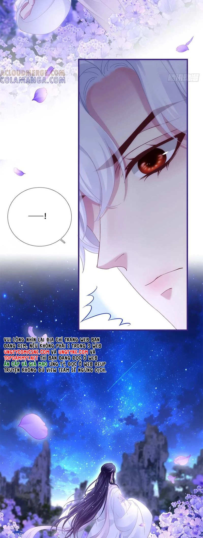 Hắc Hóa Đại Lão Thuần Dưỡng Chỉ Nam Chapter 191 - 34