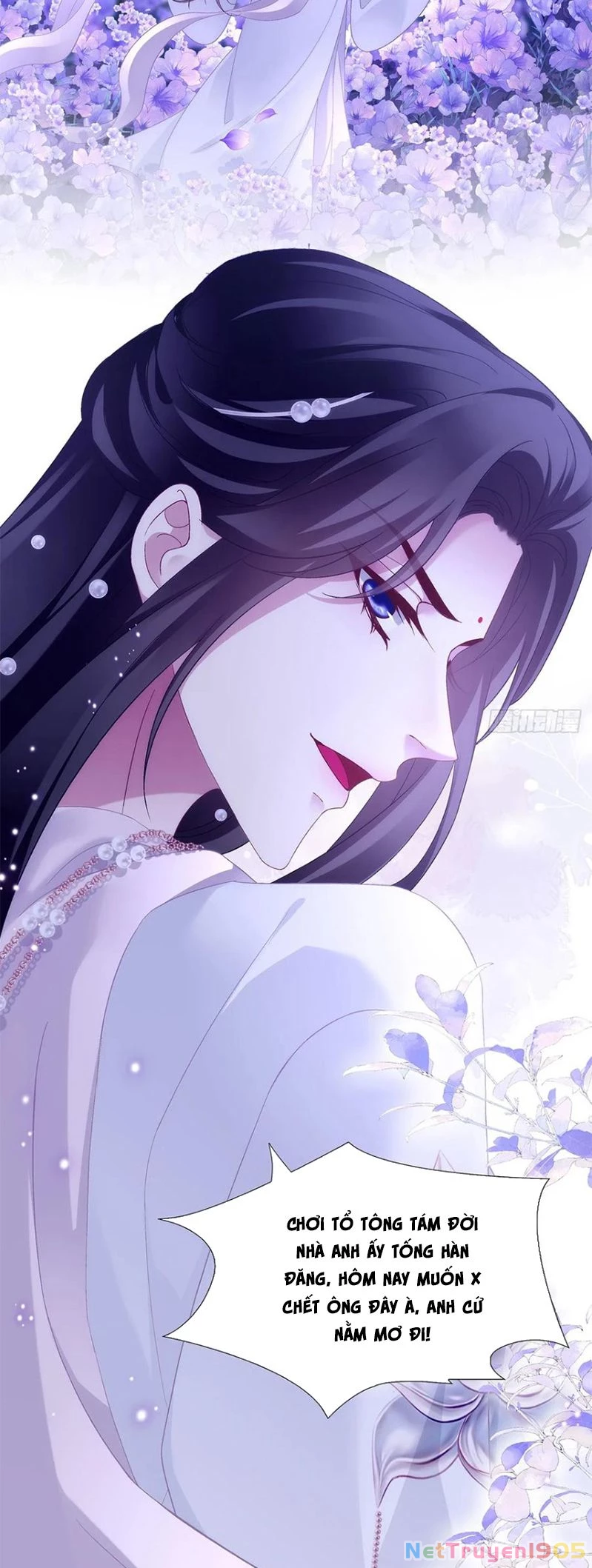 Hắc Hóa Đại Lão Thuần Dưỡng Chỉ Nam Chapter 191 - 35