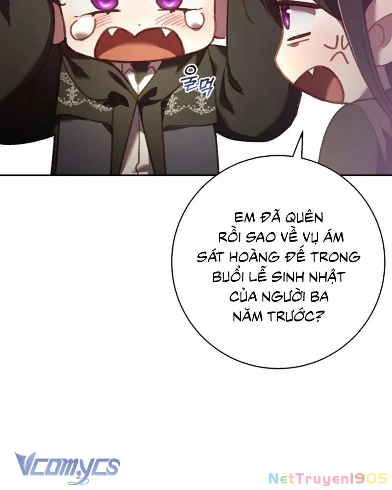 Em Trai Tôi Là Hoàng Đế Ngang Ngược Chapter 61 - 78