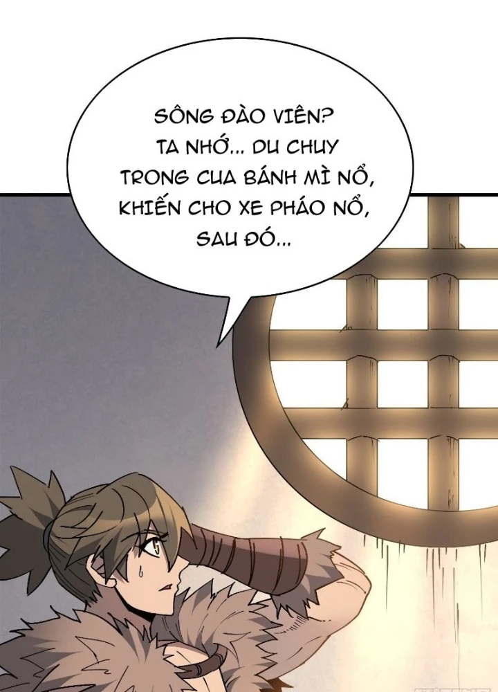 Người Trái Đất Quả Thật Rất Tàn Ác Chapter 330 - 17