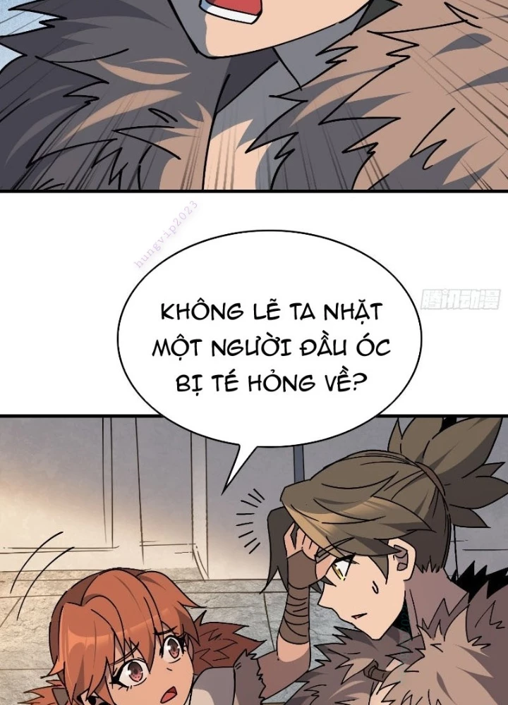 Người Trái Đất Quả Thật Rất Tàn Ác Chapter 330 - 21
