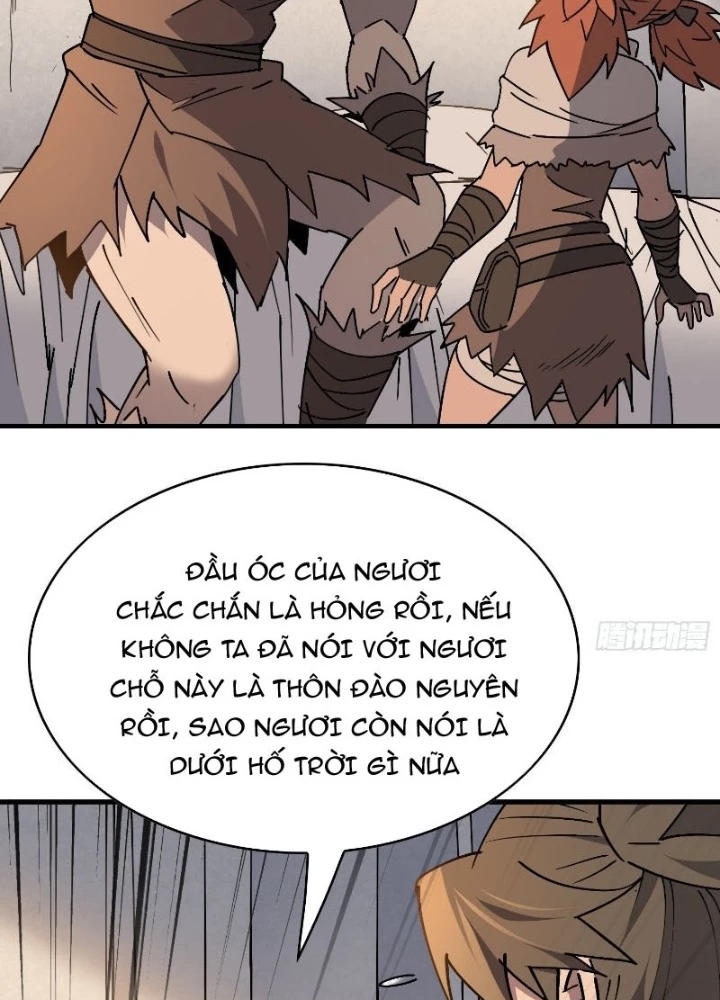 Người Trái Đất Quả Thật Rất Tàn Ác Chapter 330 - 27