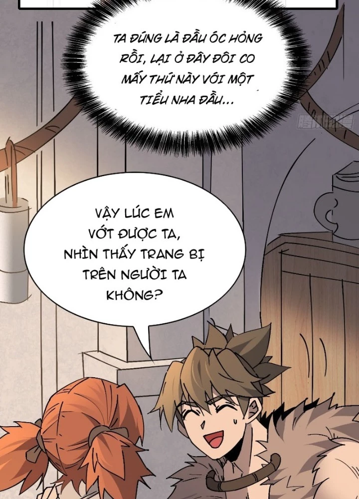 Người Trái Đất Quả Thật Rất Tàn Ác Chapter 330 - 35