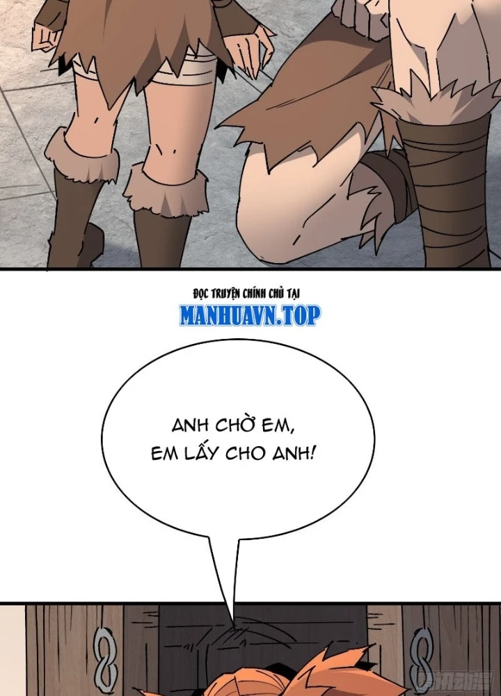 Người Trái Đất Quả Thật Rất Tàn Ác Chapter 330 - 37