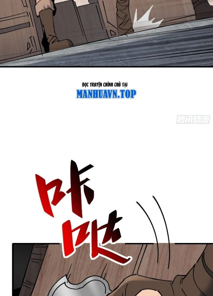 Người Trái Đất Quả Thật Rất Tàn Ác Chapter 330 - 47