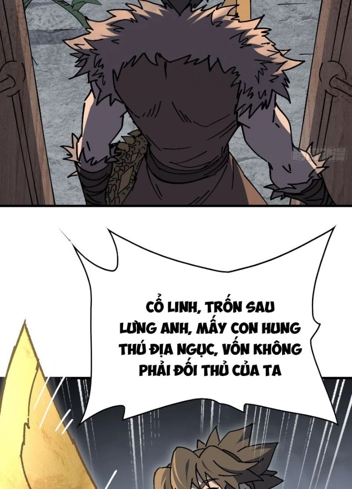 Người Trái Đất Quả Thật Rất Tàn Ác Chapter 330 - 55