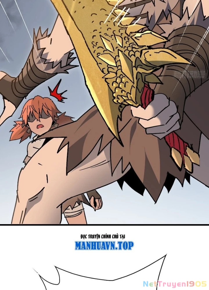 Người Trái Đất Quả Thật Rất Tàn Ác Chapter 330 - 57