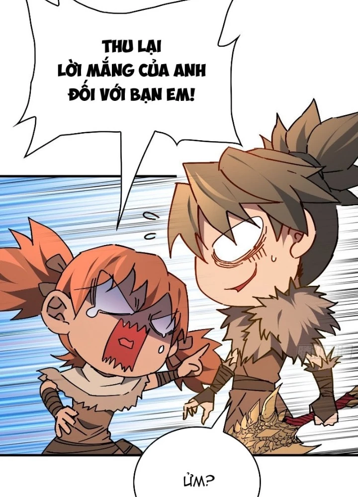 Người Trái Đất Quả Thật Rất Tàn Ác Chapter 330 - 67