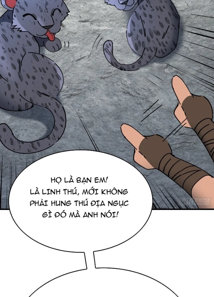 Người Trái Đất Quả Thật Rất Tàn Ác Chapter 330 - 69