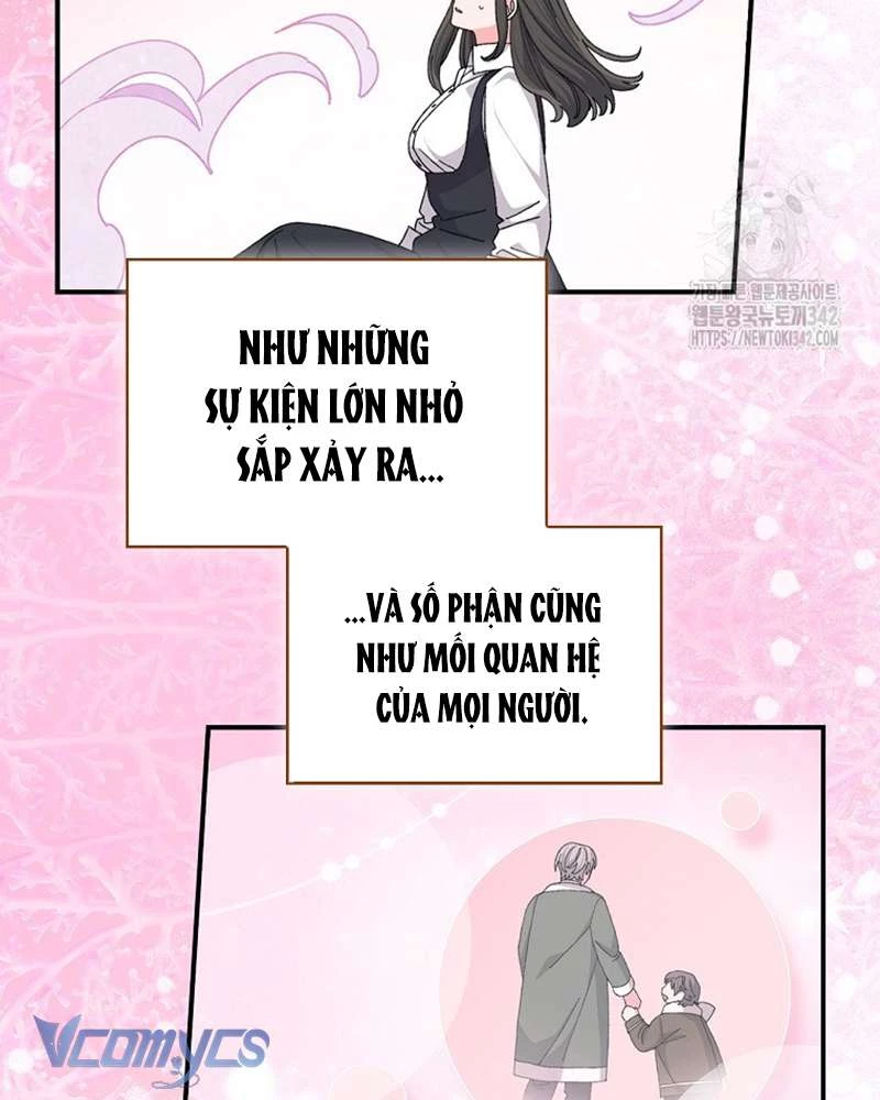 Chị Gái Của Nhân Vật Phản Diện Hôm Nay Cũng Đang Đau Khổ Chapter 92 - 81