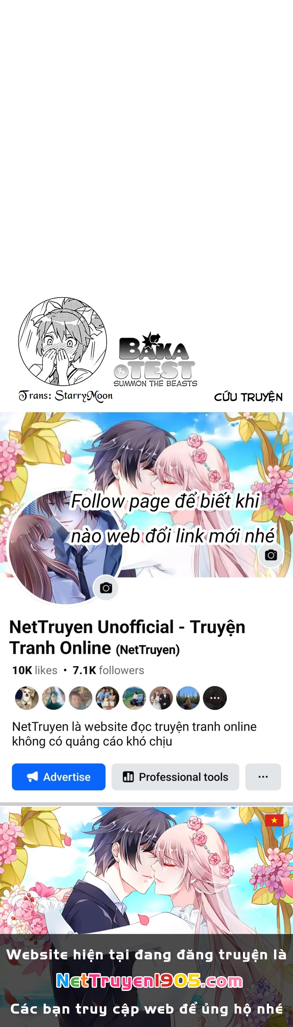 Lũ Ngốc, Bài Thi Và Linh Thú Triệu Hồi Chapter 49 - 33