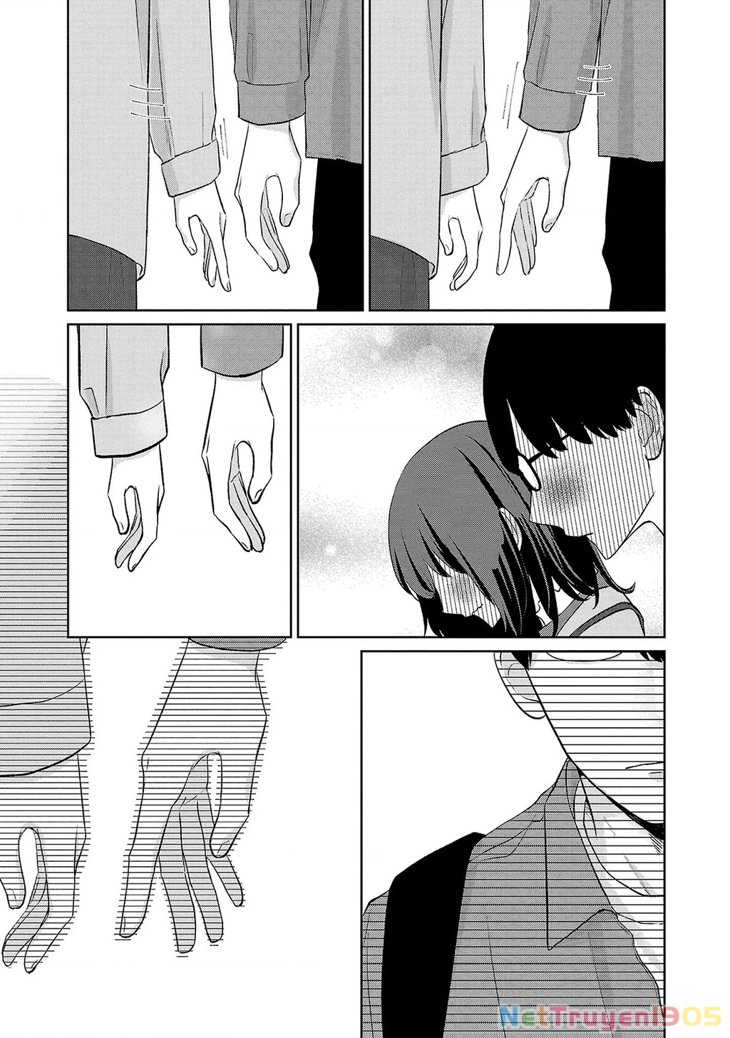 Chuyện cơm bữa của anh em nhà Marimo Chapter 33 - 19