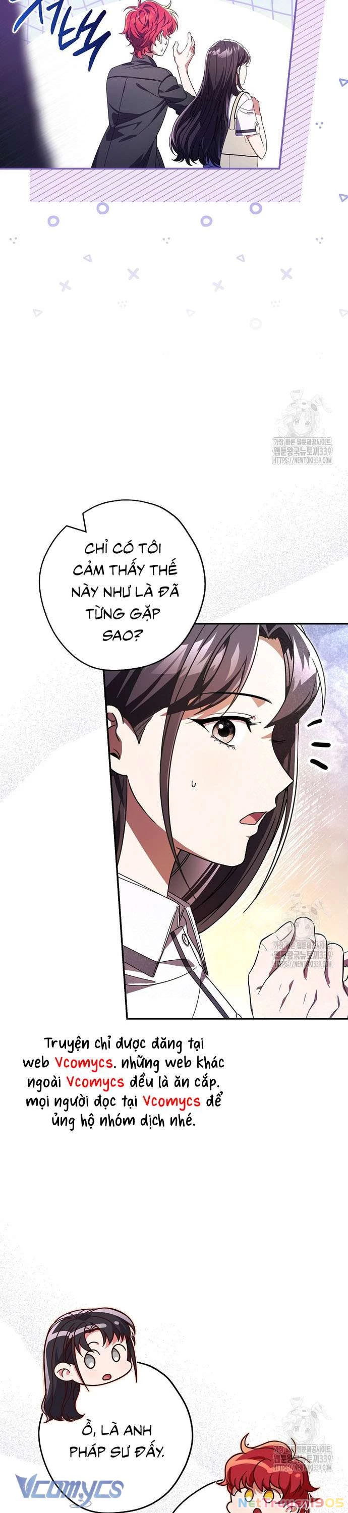 Nhật Ký Từ Chức Cấp S Của Thợ Săn Công Chức Chapter 38 - 14