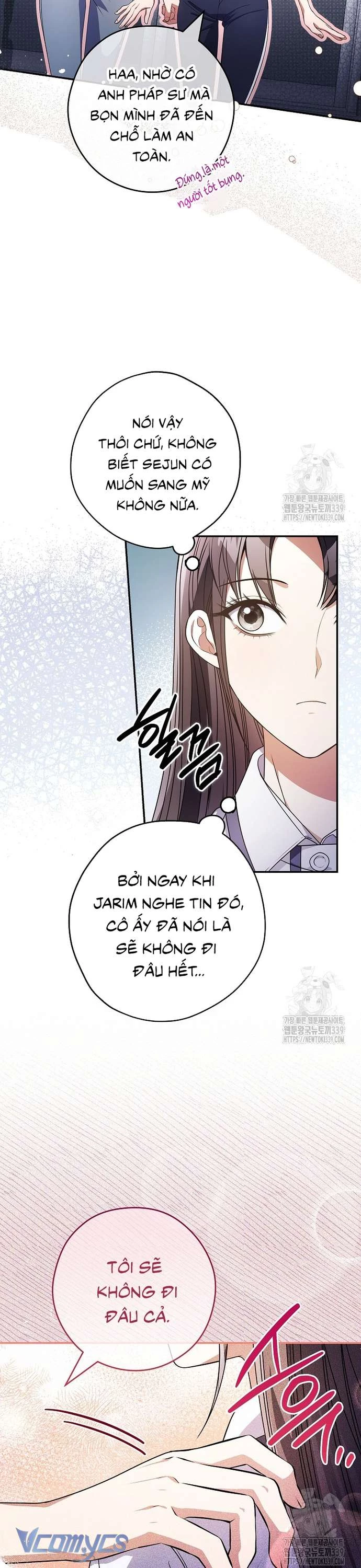 Nhật Ký Từ Chức Cấp S Của Thợ Săn Công Chức Chapter 38 - 24