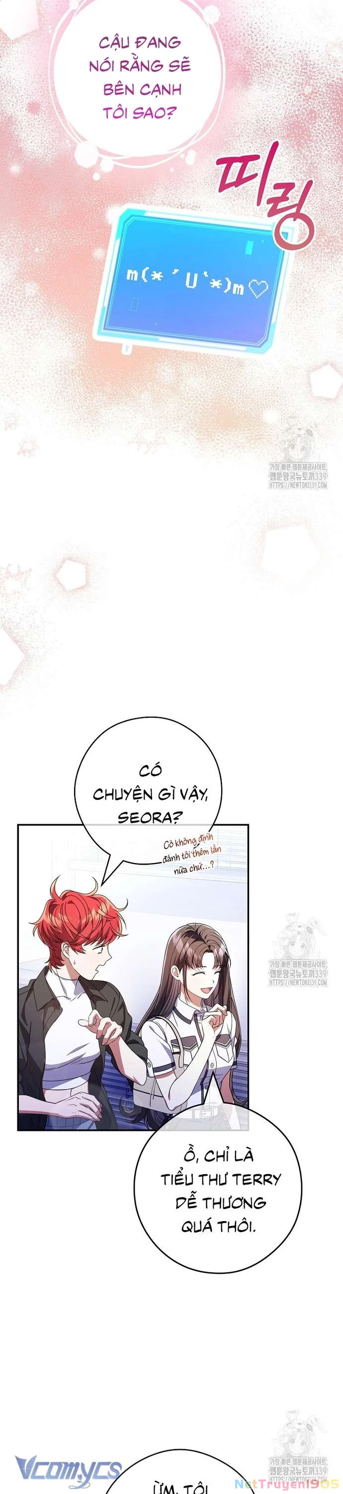 Nhật Ký Từ Chức Cấp S Của Thợ Săn Công Chức Chapter 38 - 28