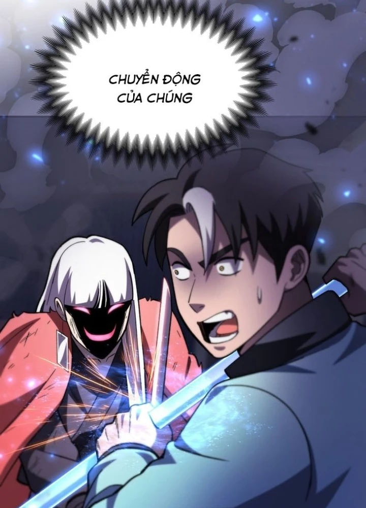 Thiên Ma Giáo Chapter 25 - 29