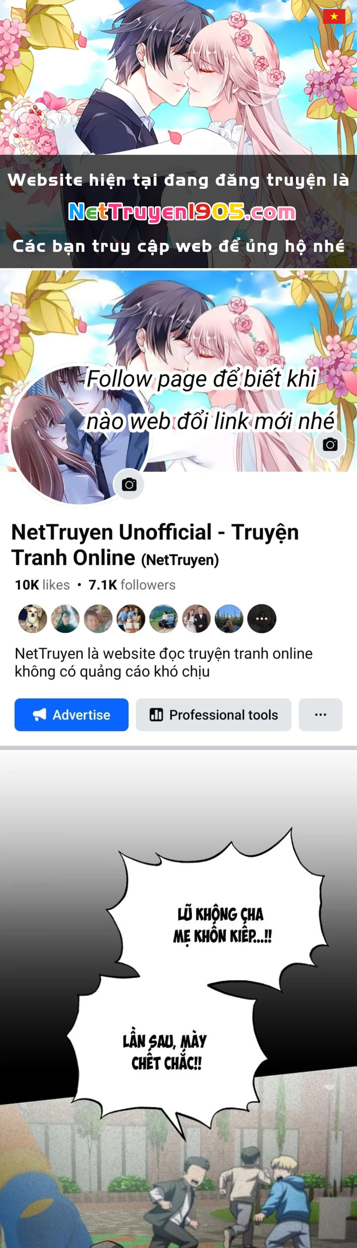 Thiên Ma Giáo Chapter 25.1 - 1