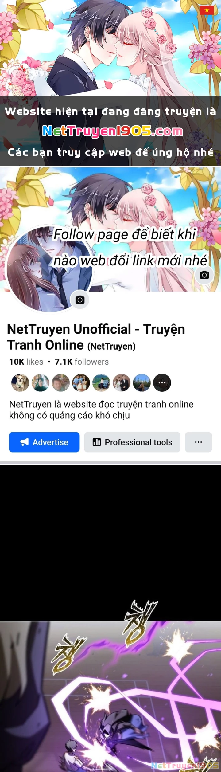 Thiên Ma Giáo Chapter 26 - 1