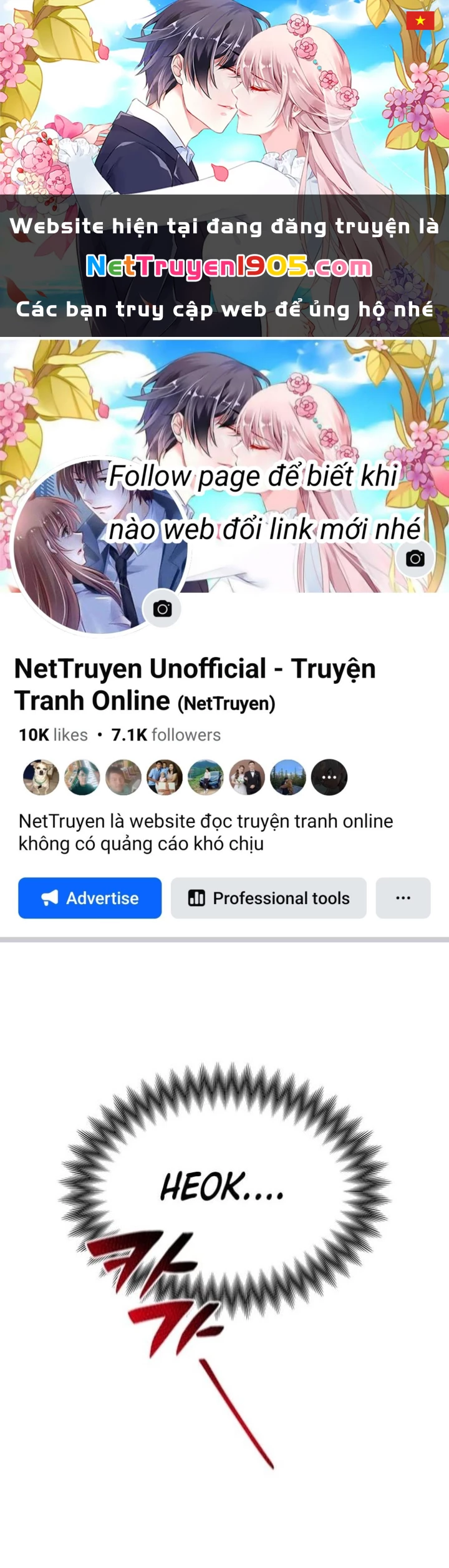 Thiên Ma Giáo Chapter 26.1 - 1