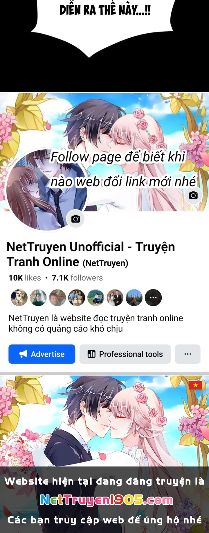 Thiên Ma Giáo Chapter 26.1 - 156