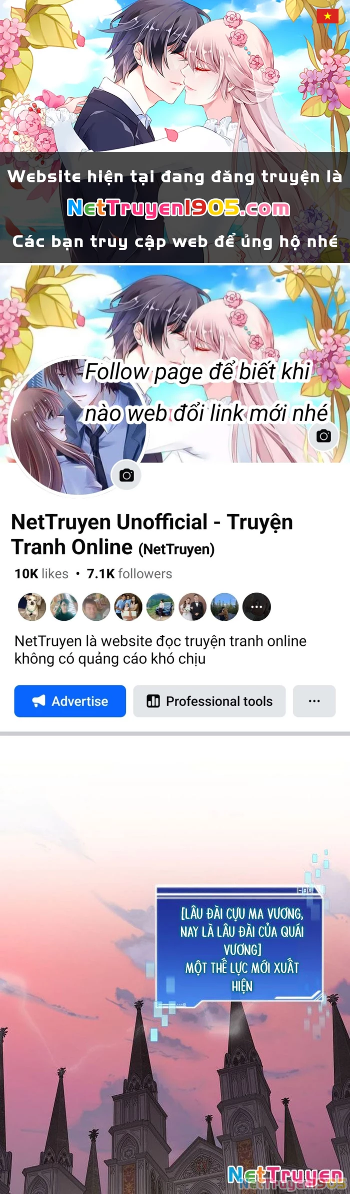 Mắc Kẹt Trong Tòa Tháp Thử Thách Chapter 120 - 1