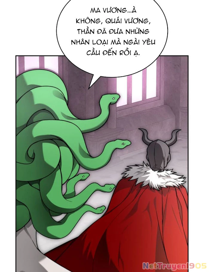 Mắc Kẹt Trong Tòa Tháp Thử Thách Chapter 120 - 3