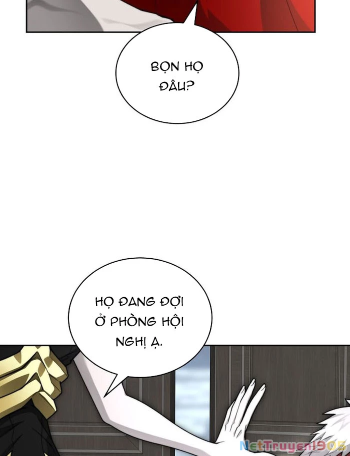 Mắc Kẹt Trong Tòa Tháp Thử Thách Chapter 120 - 4