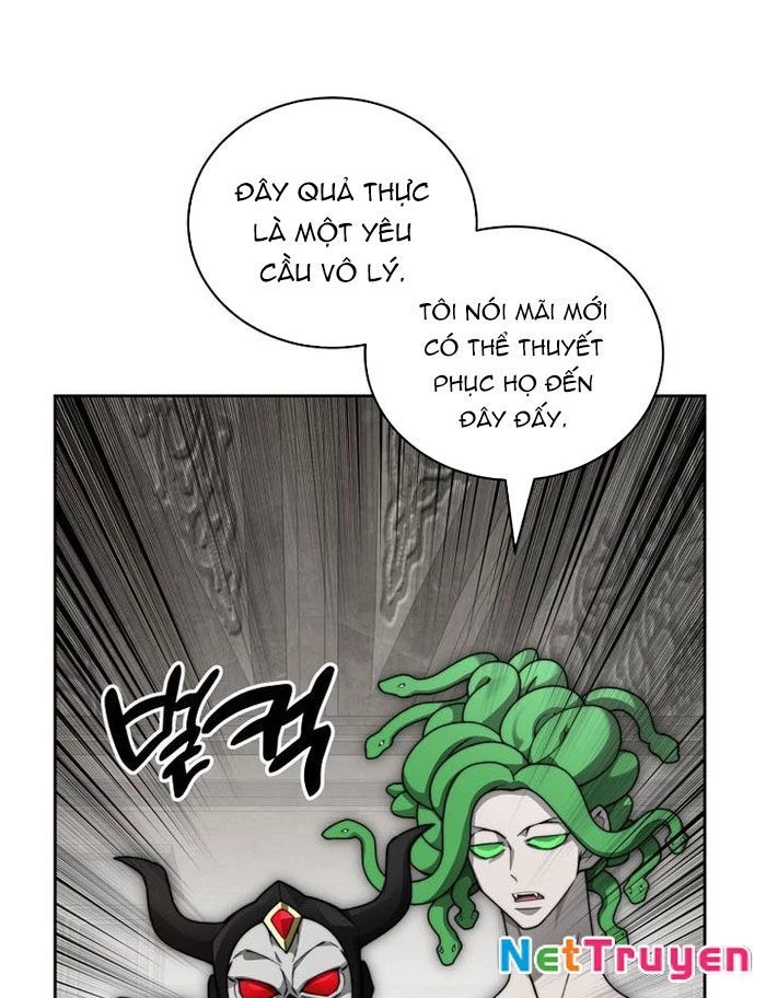 Mắc Kẹt Trong Tòa Tháp Thử Thách Chapter 120 - 6