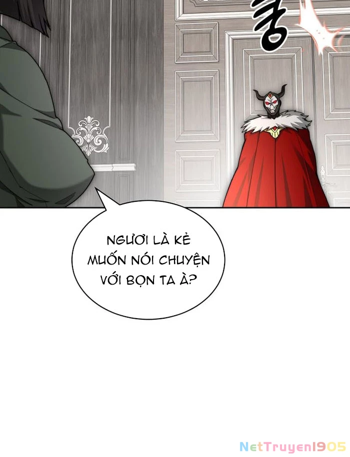 Mắc Kẹt Trong Tòa Tháp Thử Thách Chapter 120 - 9