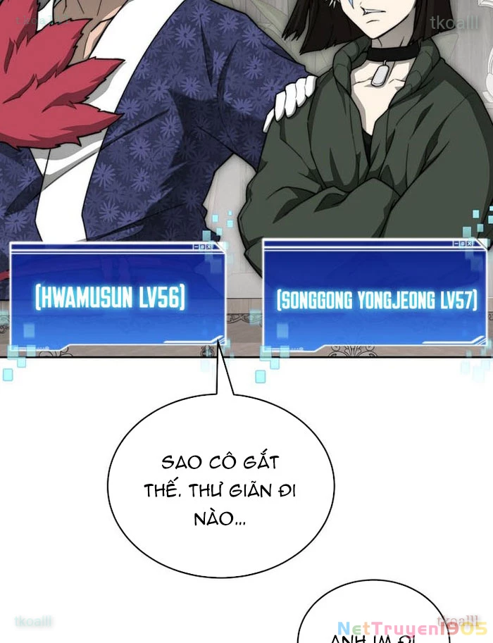 Mắc Kẹt Trong Tòa Tháp Thử Thách Chapter 120 - 12