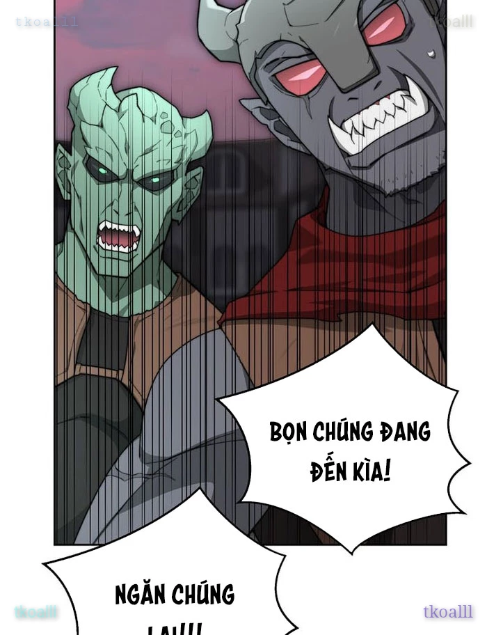 Mắc Kẹt Trong Tòa Tháp Thử Thách Chapter 120 - 24