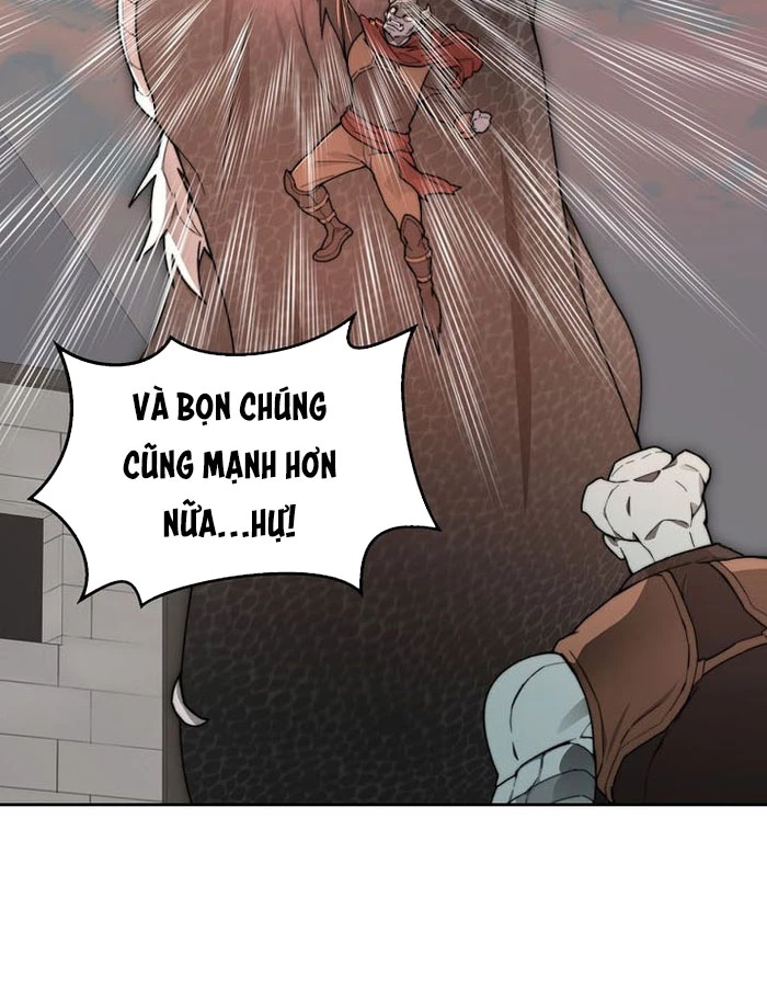 Mắc Kẹt Trong Tòa Tháp Thử Thách Chapter 120 - 28