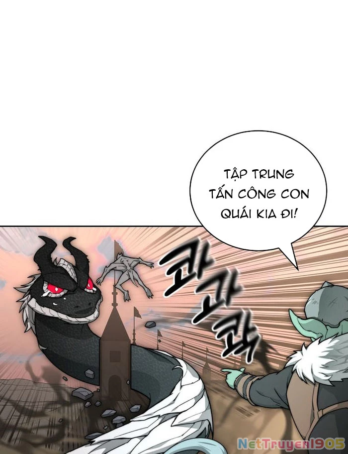 Mắc Kẹt Trong Tòa Tháp Thử Thách Chapter 120 - 29