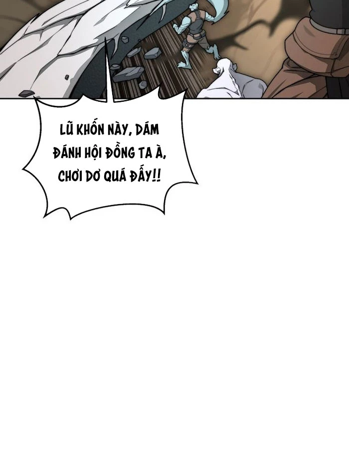 Mắc Kẹt Trong Tòa Tháp Thử Thách Chapter 120 - 30