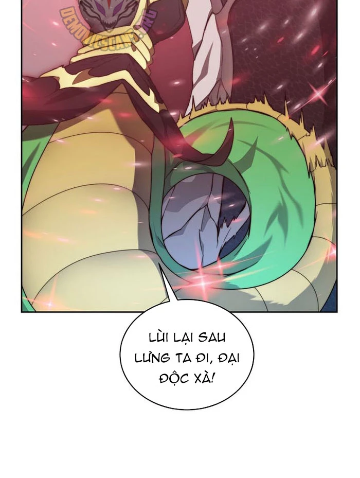 Mắc Kẹt Trong Tòa Tháp Thử Thách Chapter 120 - 32