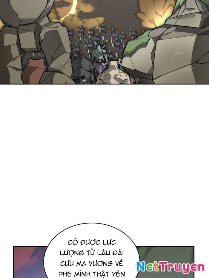 Mắc Kẹt Trong Tòa Tháp Thử Thách Chapter 120 - 41