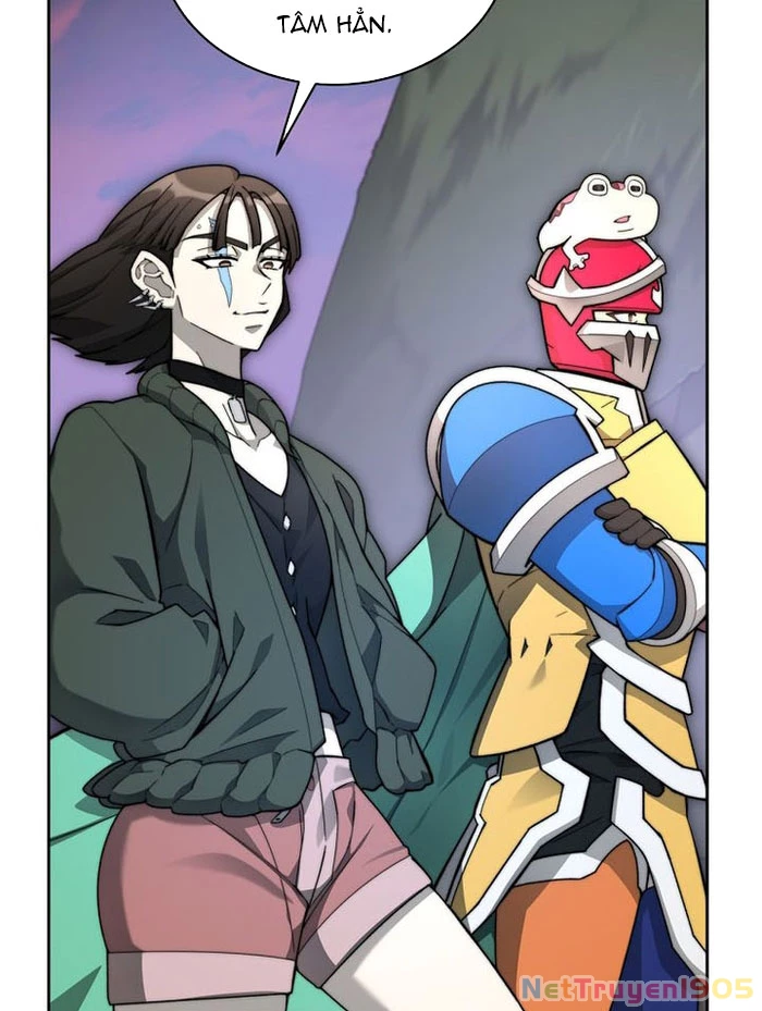 Mắc Kẹt Trong Tòa Tháp Thử Thách Chapter 120 - 42