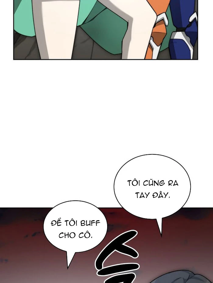 Mắc Kẹt Trong Tòa Tháp Thử Thách Chapter 120 - 43
